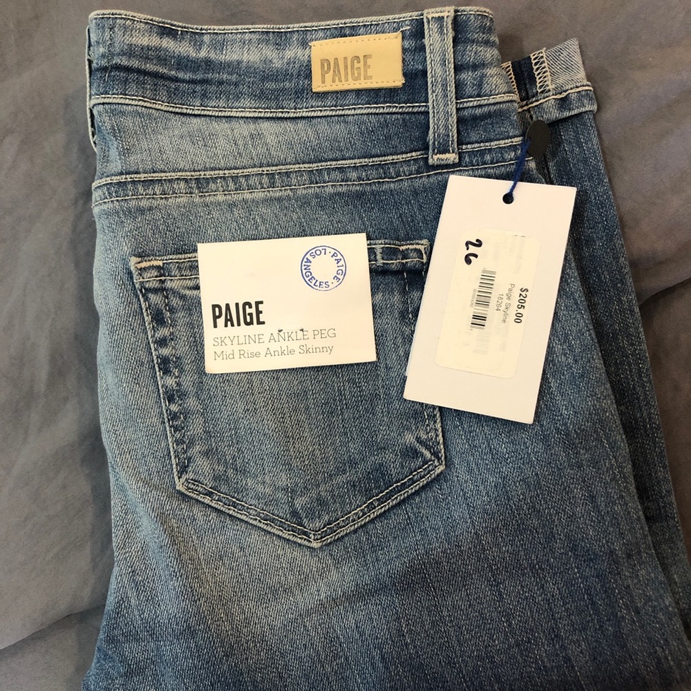 PAIGE Jeans